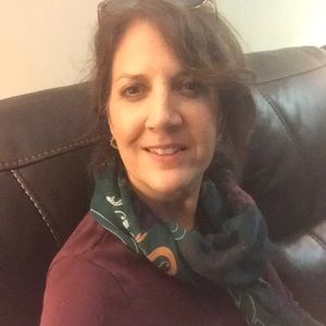 Meet your Posher, Paula